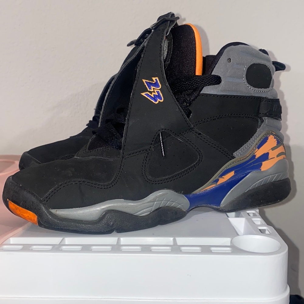 Retro Joran 8